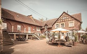 Landhotel Sonnenhof